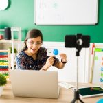 consejos para grabar un tik tok