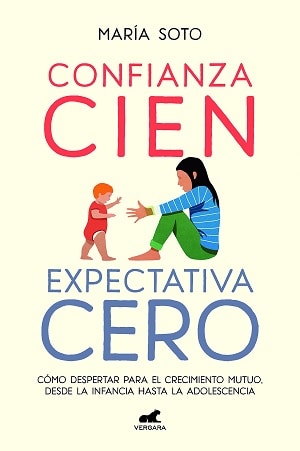 Confianza cien, expectativas cero 