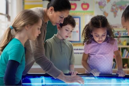 Intel Skills for Innovation