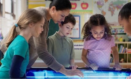 Intel Skills for Innovation