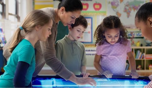 Intel Skills for Innovation