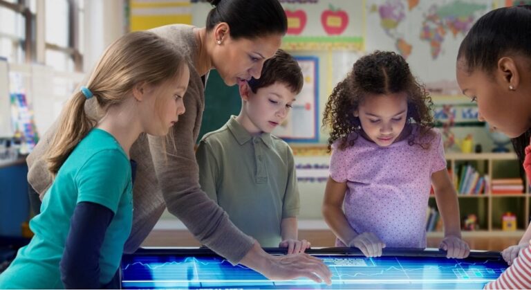 Intel Skills for Innovation