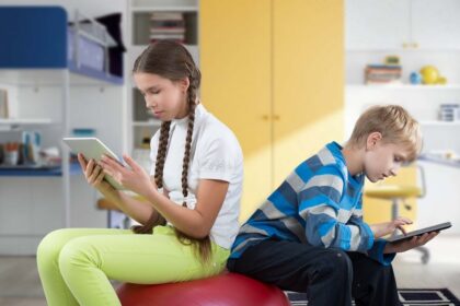 Seguridad hijos en Internet