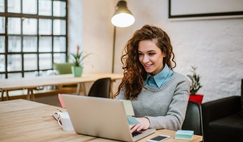 limpiar tu presencia online