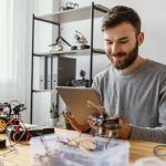 programar Arduino desde dispositivos Android