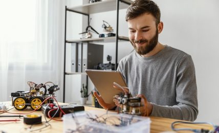 programar Arduino desde dispositivos Android