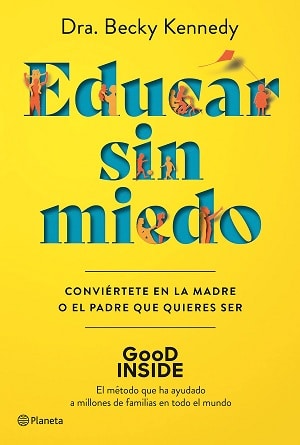 Educar sin miedo 