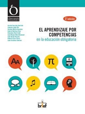 El Aprendizaje Por Competencias 