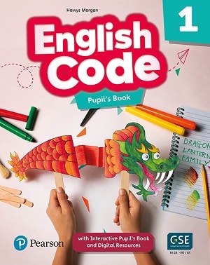 English Code 