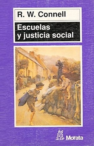 Escuelas Y Justicia Social Manuales Justicia Social