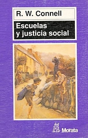 Escuelas y justicia social manuales justicia social 