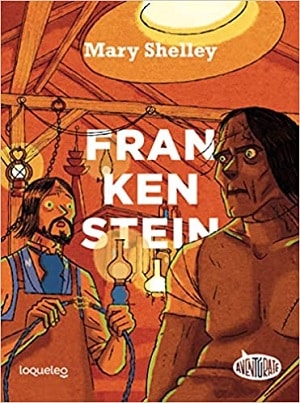 Frankestein 