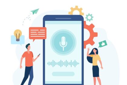 Herramientas para transcribir grabaciones