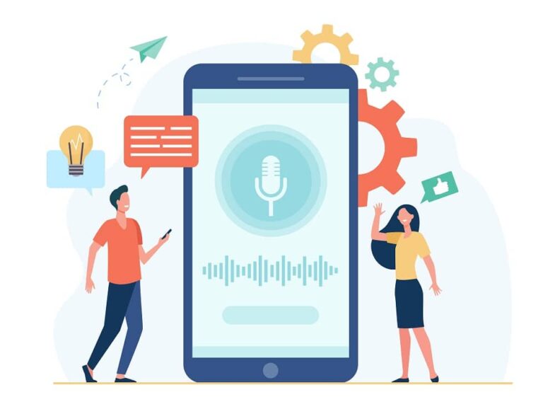 Herramientas para transcribir grabaciones