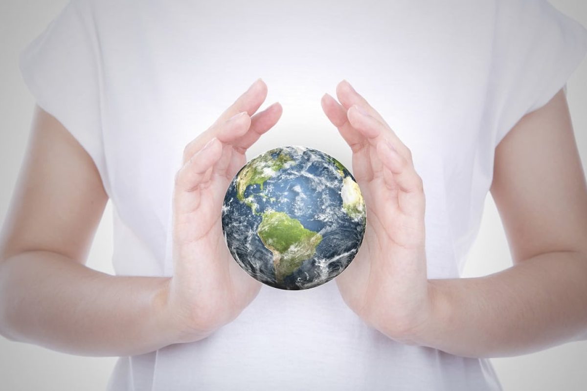 impresión ecoresponsable