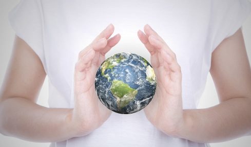 impresión ecoresponsable
