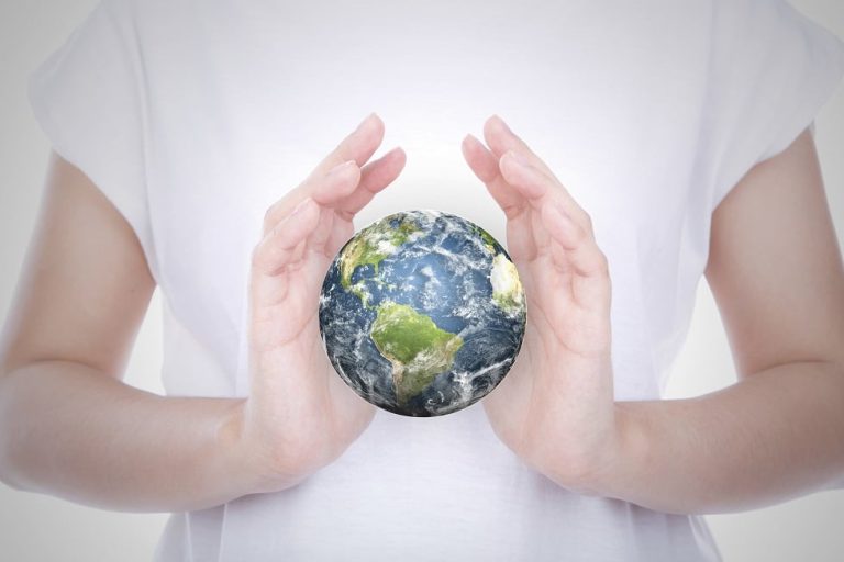 impresión ecoresponsable