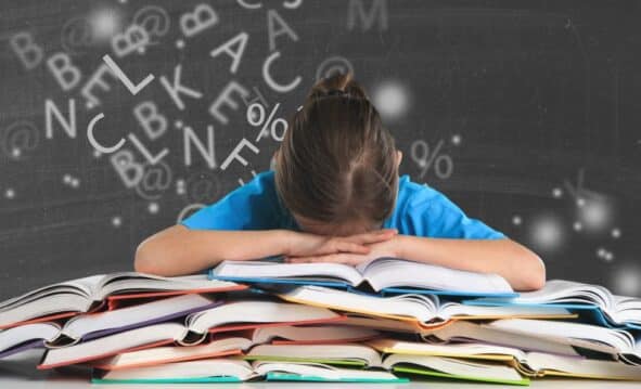 Recursos Para Trabajar La Dislexia
