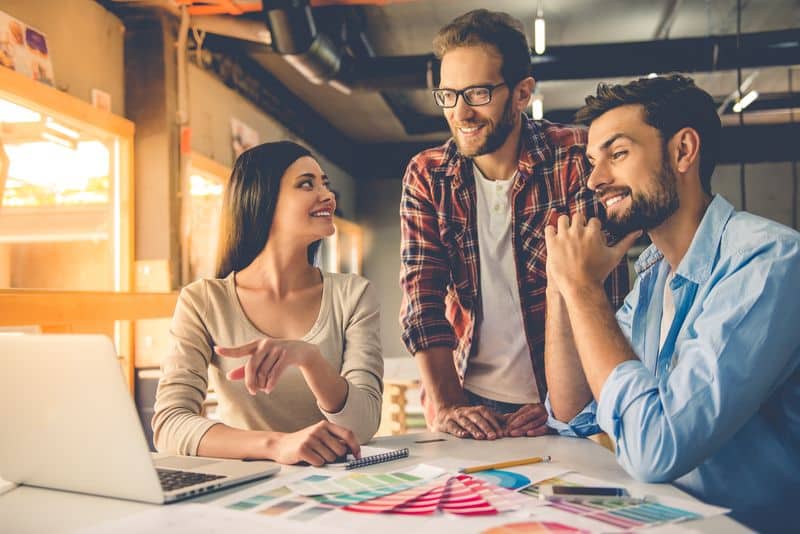 Jóvenes empleo