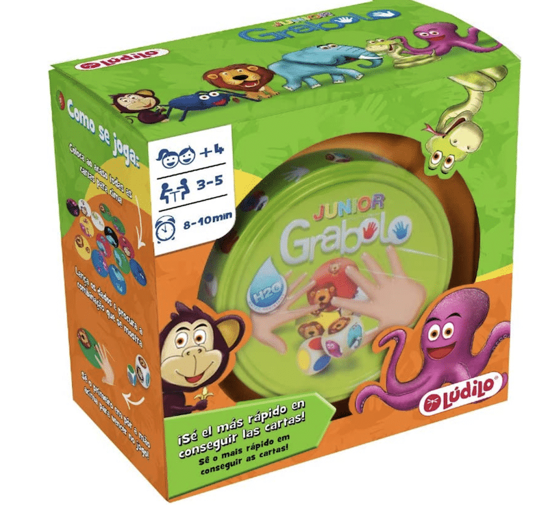 grabolojr