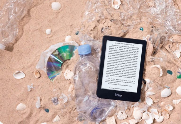 Kobo Clara 2E