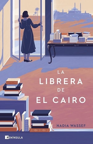 La Liberaría De El Cairo Libros Bibliotecas