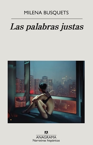 Las palabras justas diarios íntimos 
