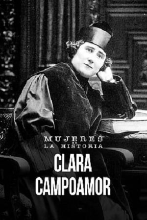 Clara Campoamor Mujeres De La Historia