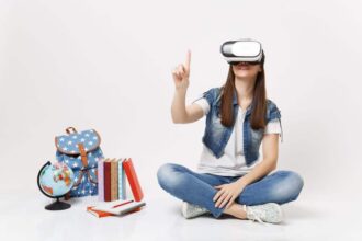 Mundos virtuales educación