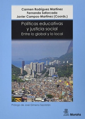 Políticas educativas y justicia social