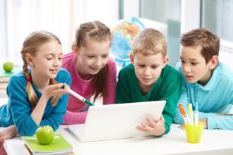 Programación en Primaria