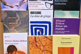 rentrée literaria 2023