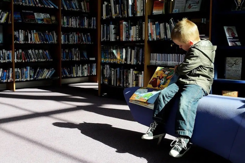 Revistas de ciencia para niños 
