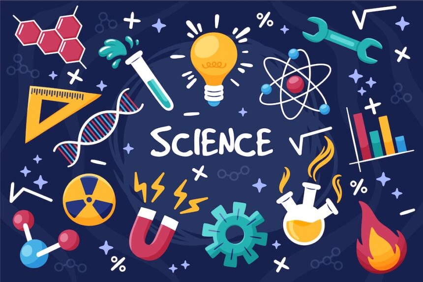 semana de la ciencia