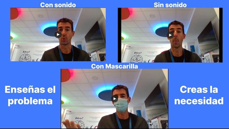 ¿Cómo impulsar la necesidad de conocer la lengua de signos? 