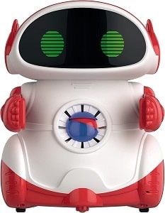 Clemetoni Super Doc- robots de suelo para Infantil