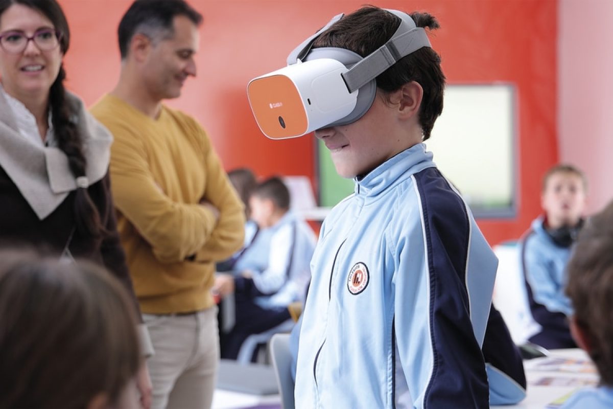 ¡Novedades de SIMO EDUCACIÓN 2022 que no te puedes perder! Novedades SIMO