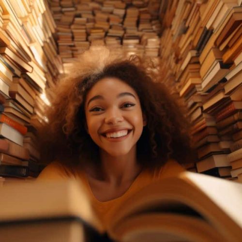 Estos son los libros con más éxito entre los adolescentes