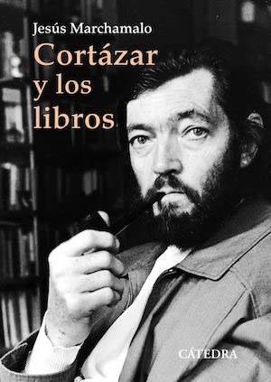 Cortázar Y Los Libros