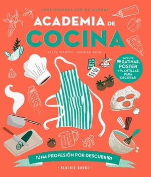 Academia De Profesiones 