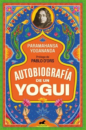 Autobiografía De Un Yogui Libros De Yoga