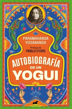 Autobiografía de un yogui libros de yoga