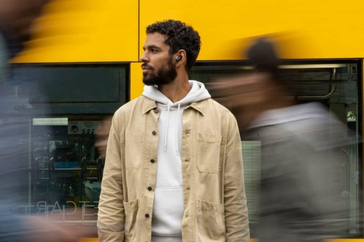 Probamos Bose QuietComfort Earbuds II, los auriculares inalámbricos con mejor cancelación de ruido Bose QuietComfort Earbuds II