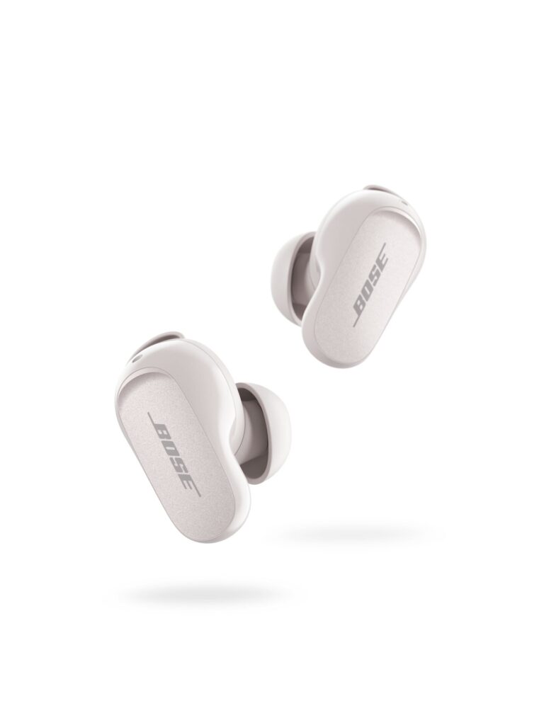 Bose Quietcomfort Earbuds Ii