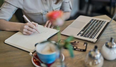 Cursos ortografía y redacción