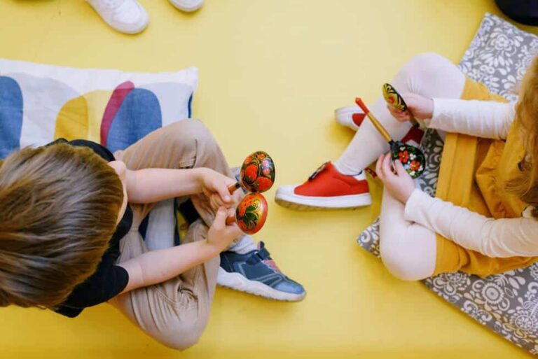 Cancionero infantil