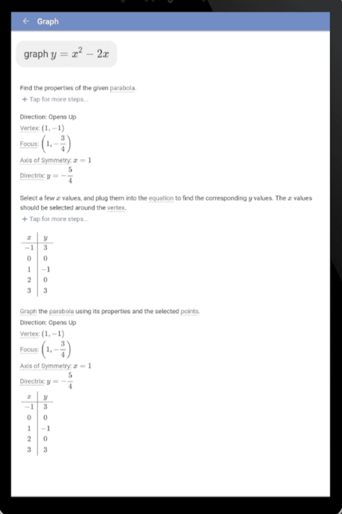 Mathway