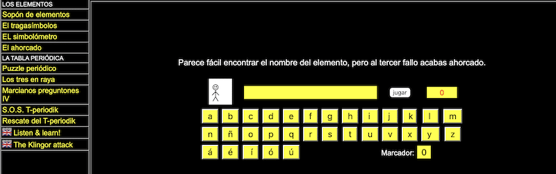 Juega y aprende