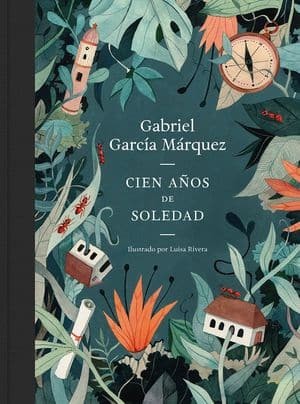 Cien Años De Soledad Literatura Hispanoamericana