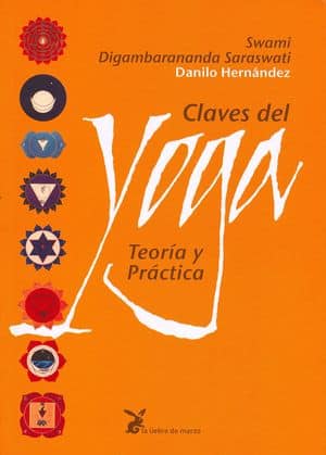Claves del yoga libros de yoga